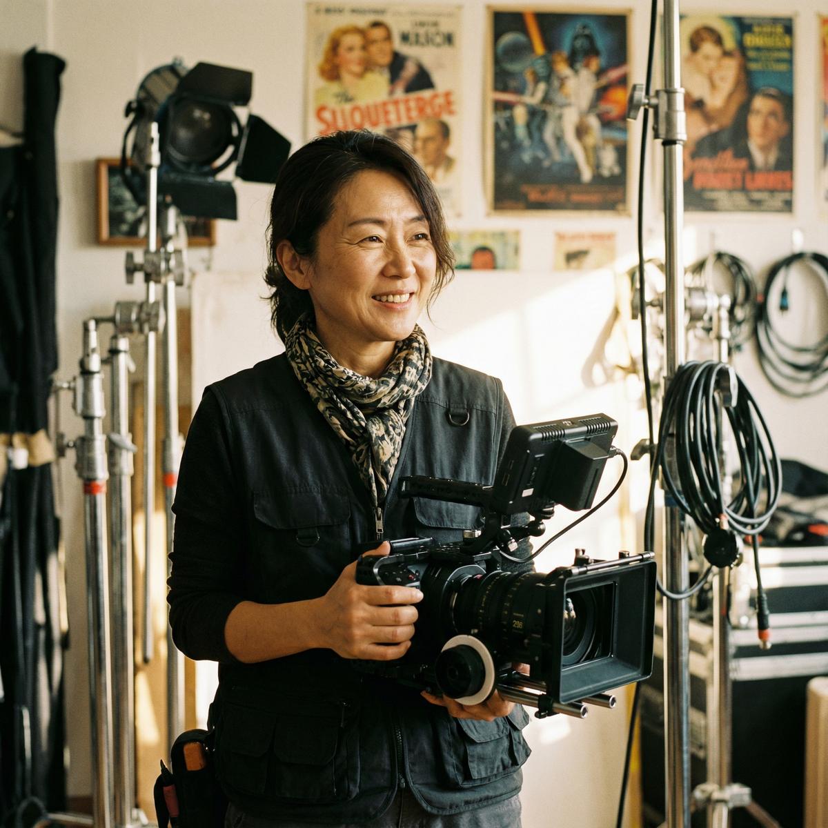 麻豆传媒摄影师王芳