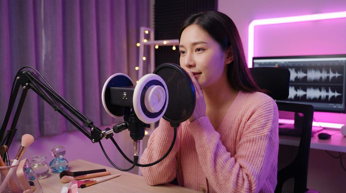 麻豆传媒 ASMR视频