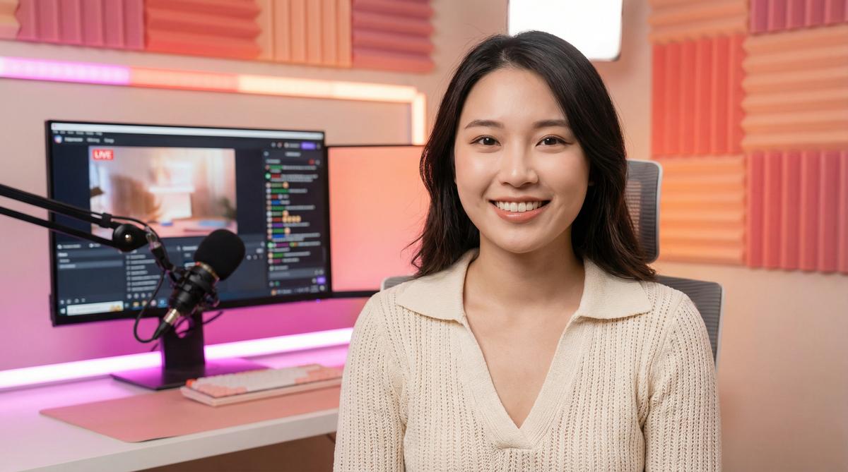 麻豆传媒美女主播直播视频