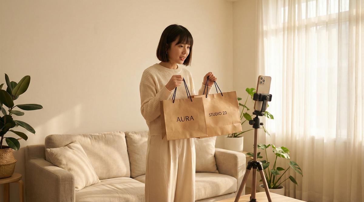 麻豆传媒时尚穿搭视频