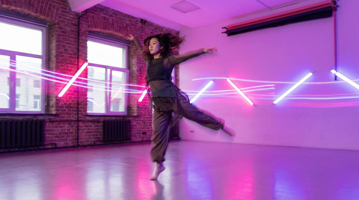 麻豆传媒舞蹈视频