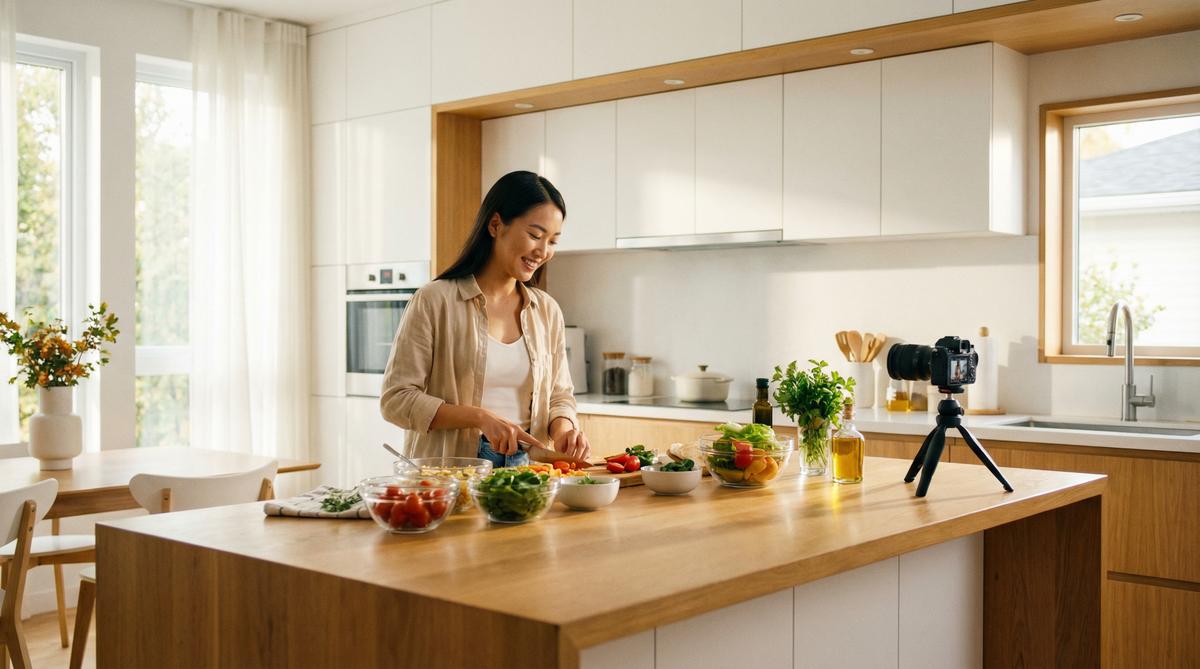 麻豆传媒美食视频